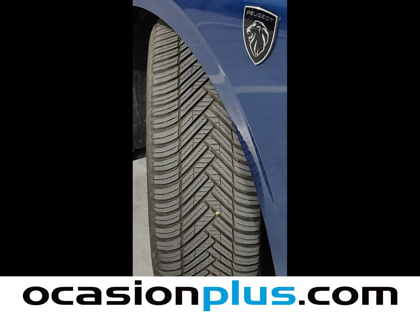 Peugeot 308 Peugeot 308 PureTech 130 S&S GT EAT8 (130 CV) de segunda mano