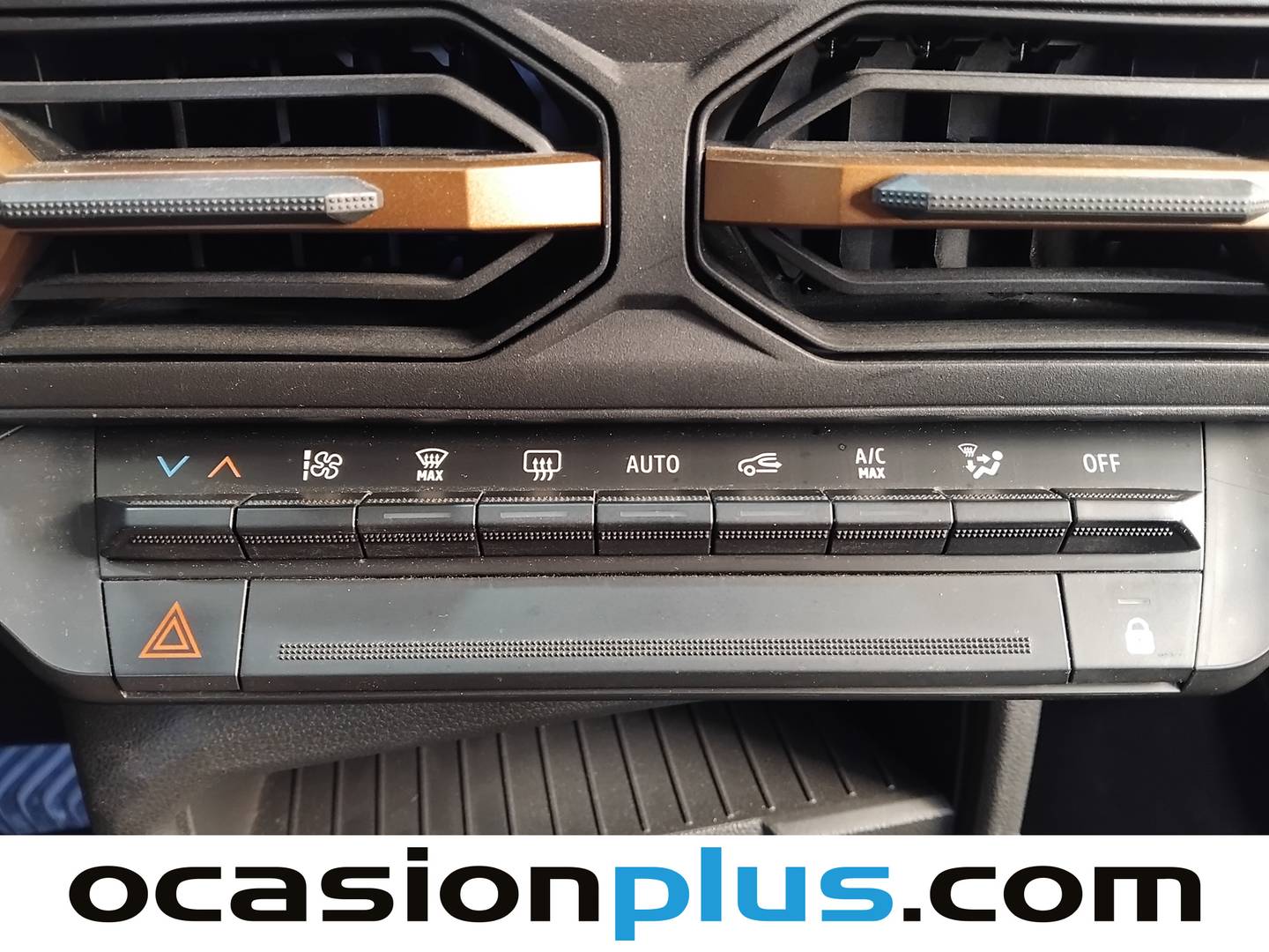 Foto Dacia Duster Dacia Duster Extreme Hybrid (140 CV)