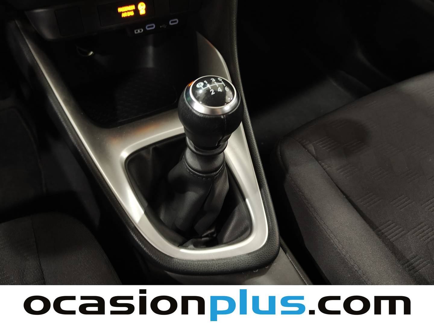 Foto Toyota Yaris Toyota Yaris 1.5 S-Edition 92 kW (125 CV)