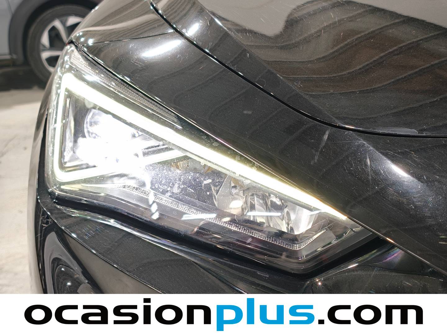 Acabados Cupra Formentor CUPRA Formentor 2.0 TDI (150 CV)