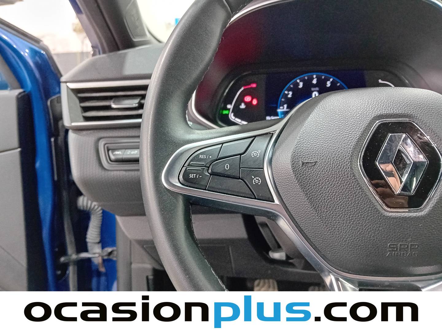 Renault Clio Renault Clio Zen TCe (90 CV) 90cv