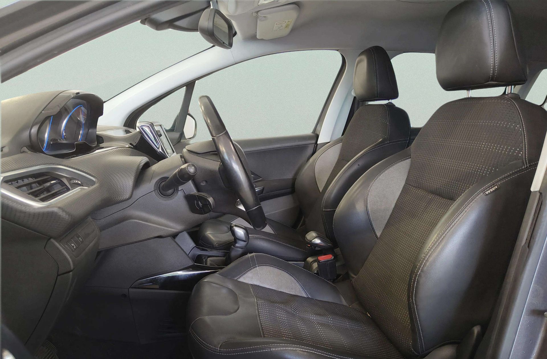 Peugeot 2008 PureTech 110 Allure - foto 10
