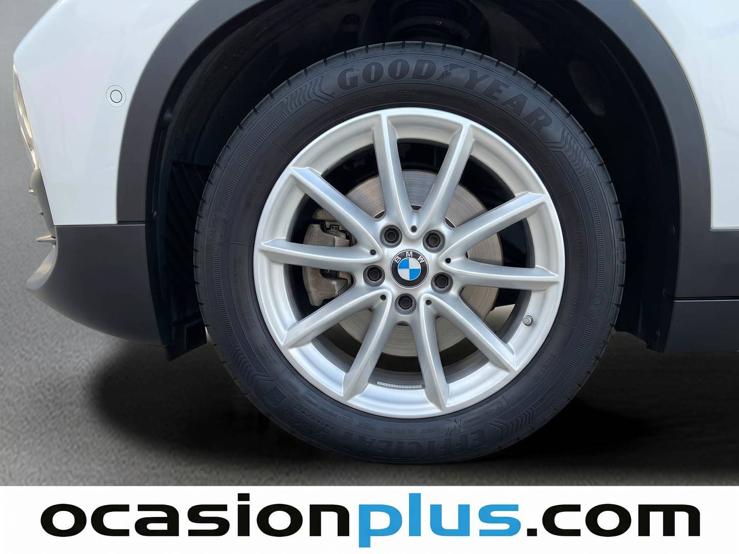 BMW X2 BMW X2 sDrive18i (136 CV) 2020