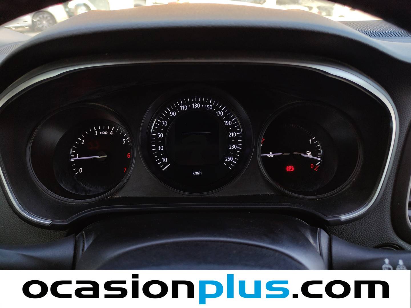 Renault Mégane Renault Megane Intens Energy TCe (100 CV) 2017