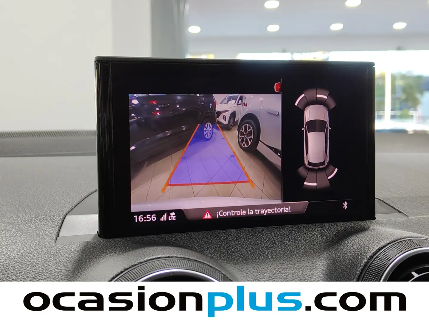 Foto Audi Q2 Audi Q2 ALL-IN edition 30 TDI (116 CV) S tronic