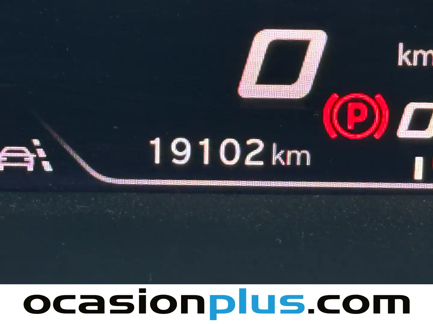 Foto Seat Ibiza SEAT Ibiza 1.0 TSI FR Salta (115 CV)