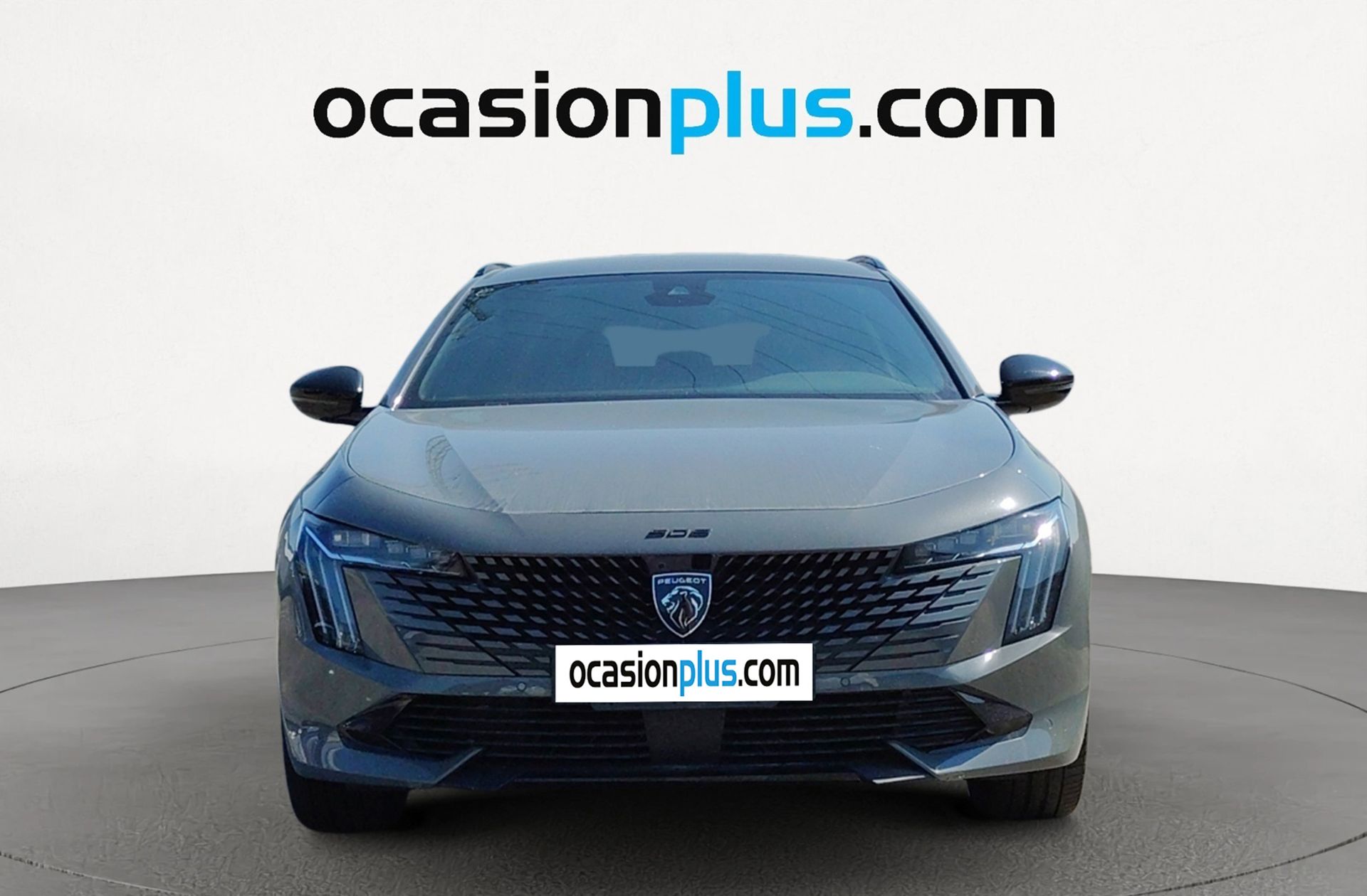 Peugeot 508 SW BlueHDi 130 GT EAT8 - foto 16