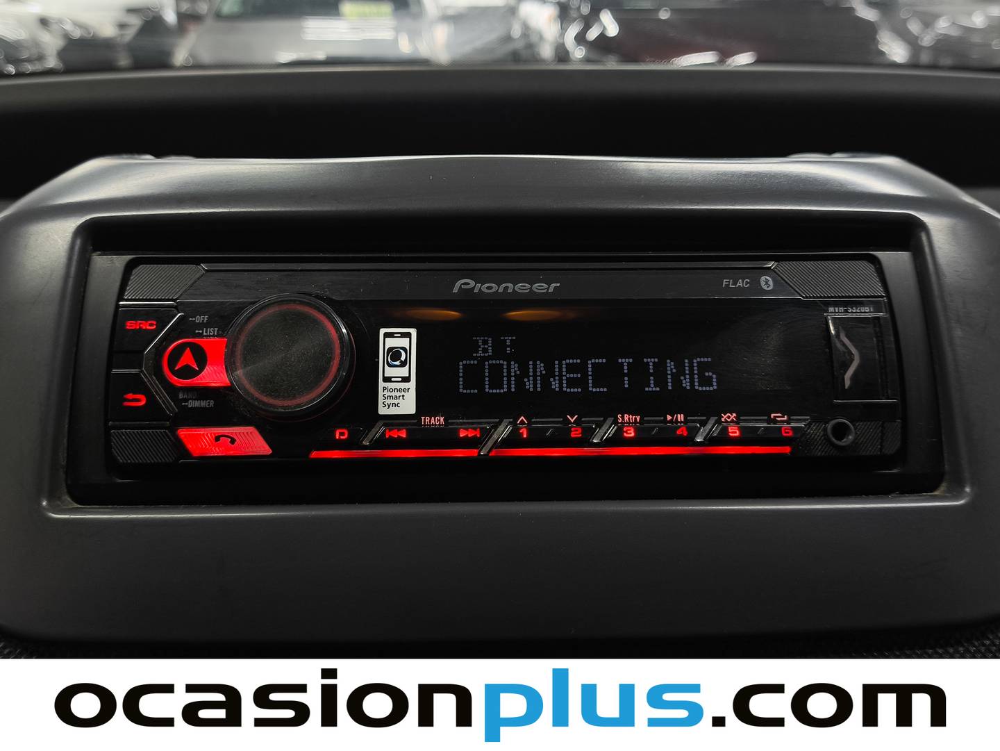 Extras del Fiat Fiorino Fiat Fiorino Cargo Furgon 1.3 Multijet Base (75 CV) 2 Plazas
