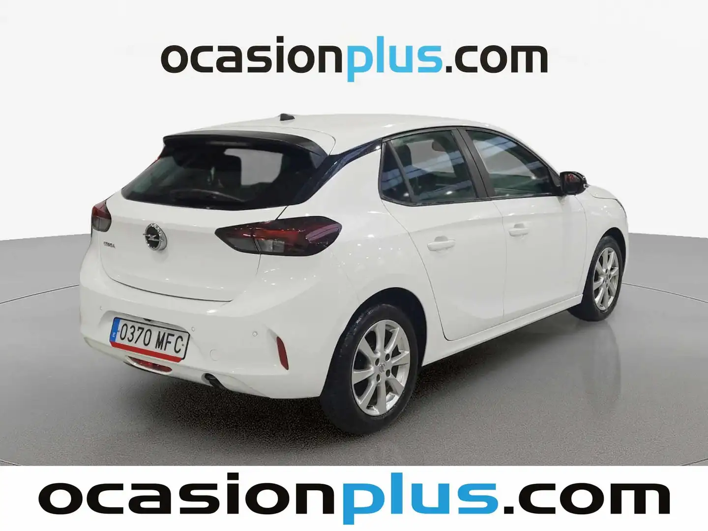 Foto Opel Corsa Opel Corsa 1.2 Turbo XHL Edition (100 CV)