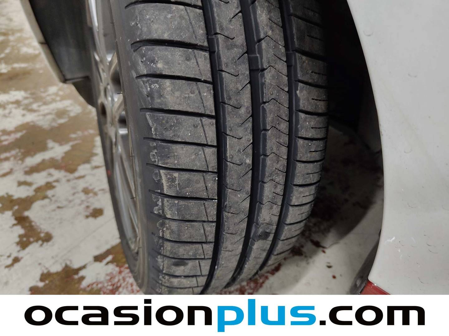 Smart fortwo Smart ForTwo Coupe 66 (90 CV) seminuevo