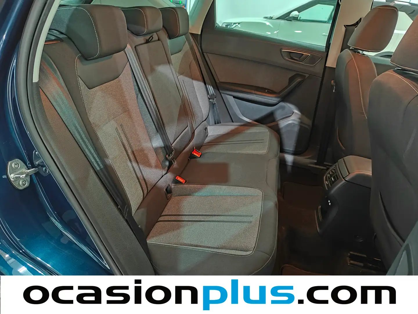 Foto Seat Ateca SEAT Ateca 1.5 TSI S&S Style XL (150 CV)