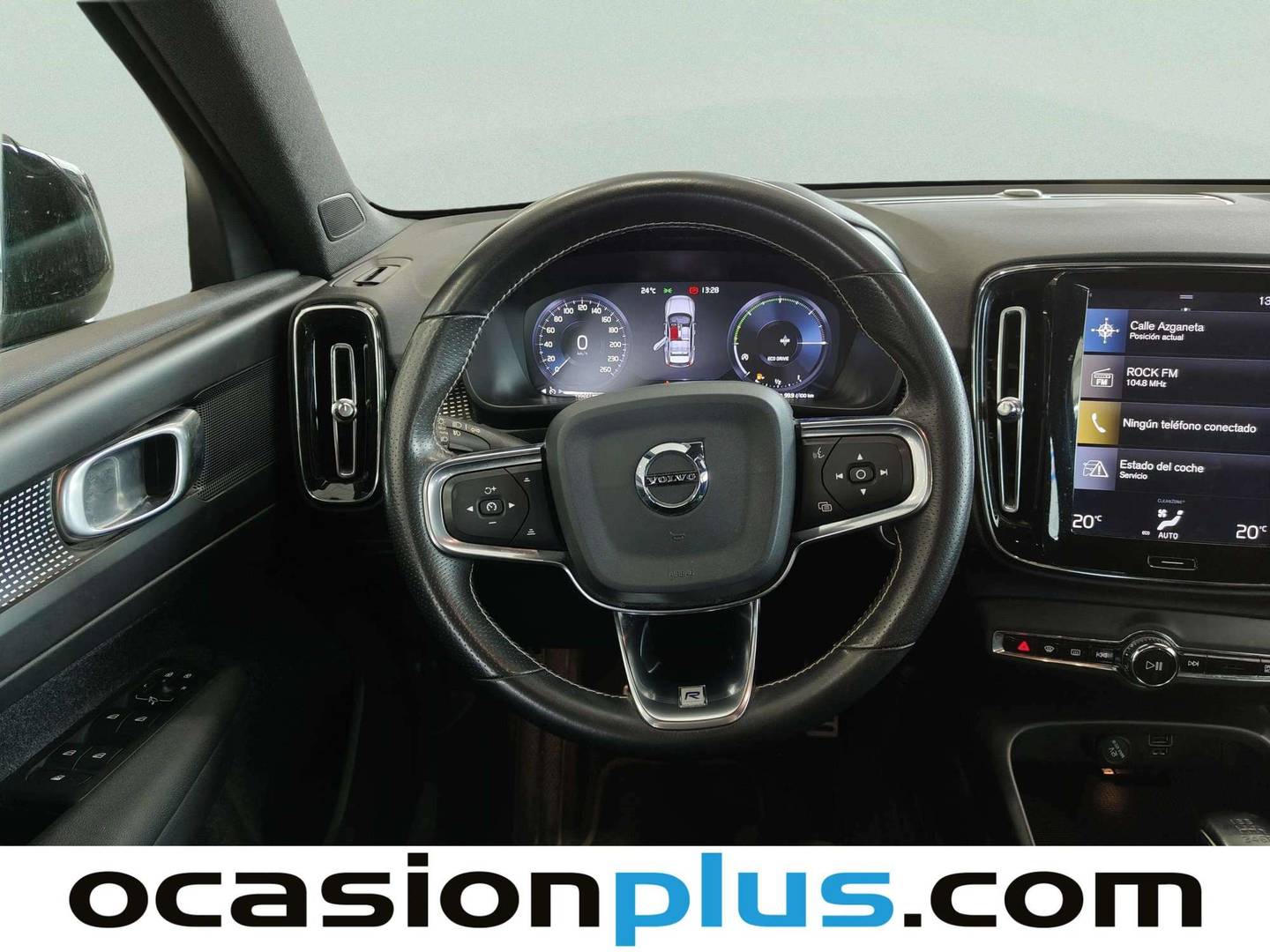 Volvo XC40 Volvo XC40 D3 R-Design (150 CV) km 0