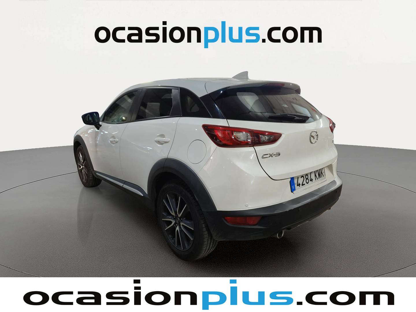 Foto Mazda CX-3 Mazda CX-3 1.5 DE SKYACTIV Luxury 2WD  (105 CV)