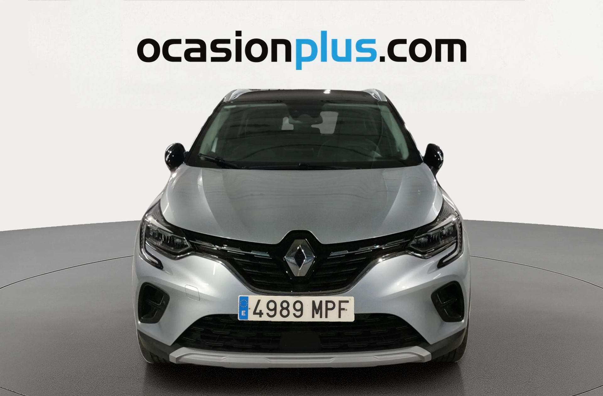 Renault Captur Techno TCe - foto 15