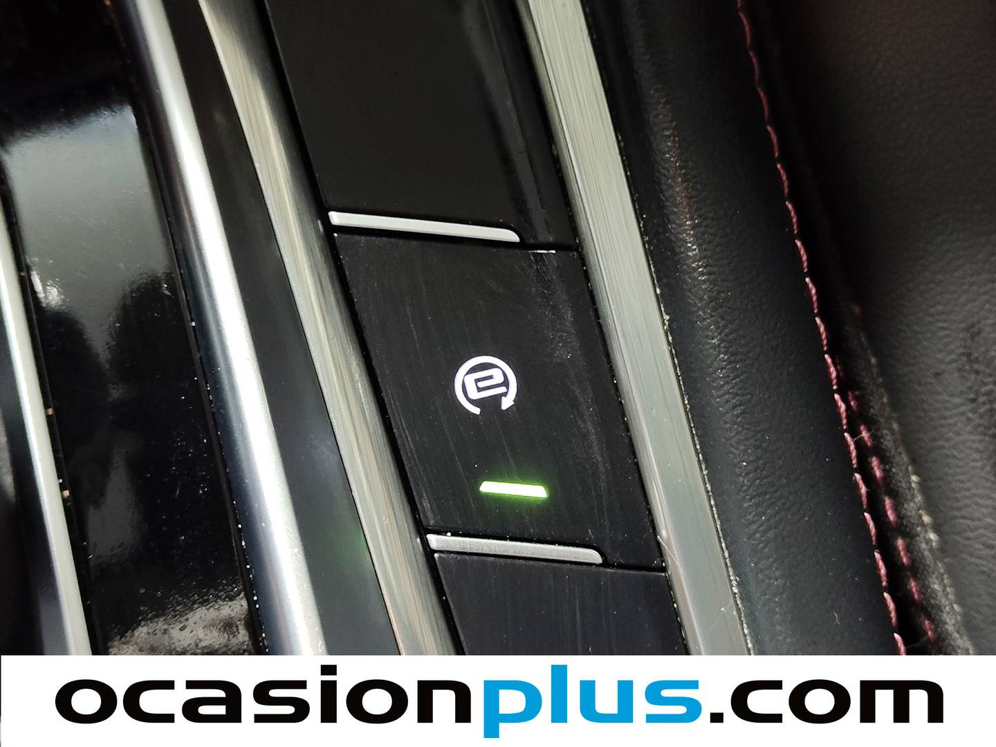 MG HS MG HS 1.5 Turbo GDI Comfort DCT (162 CV) al mejor precio