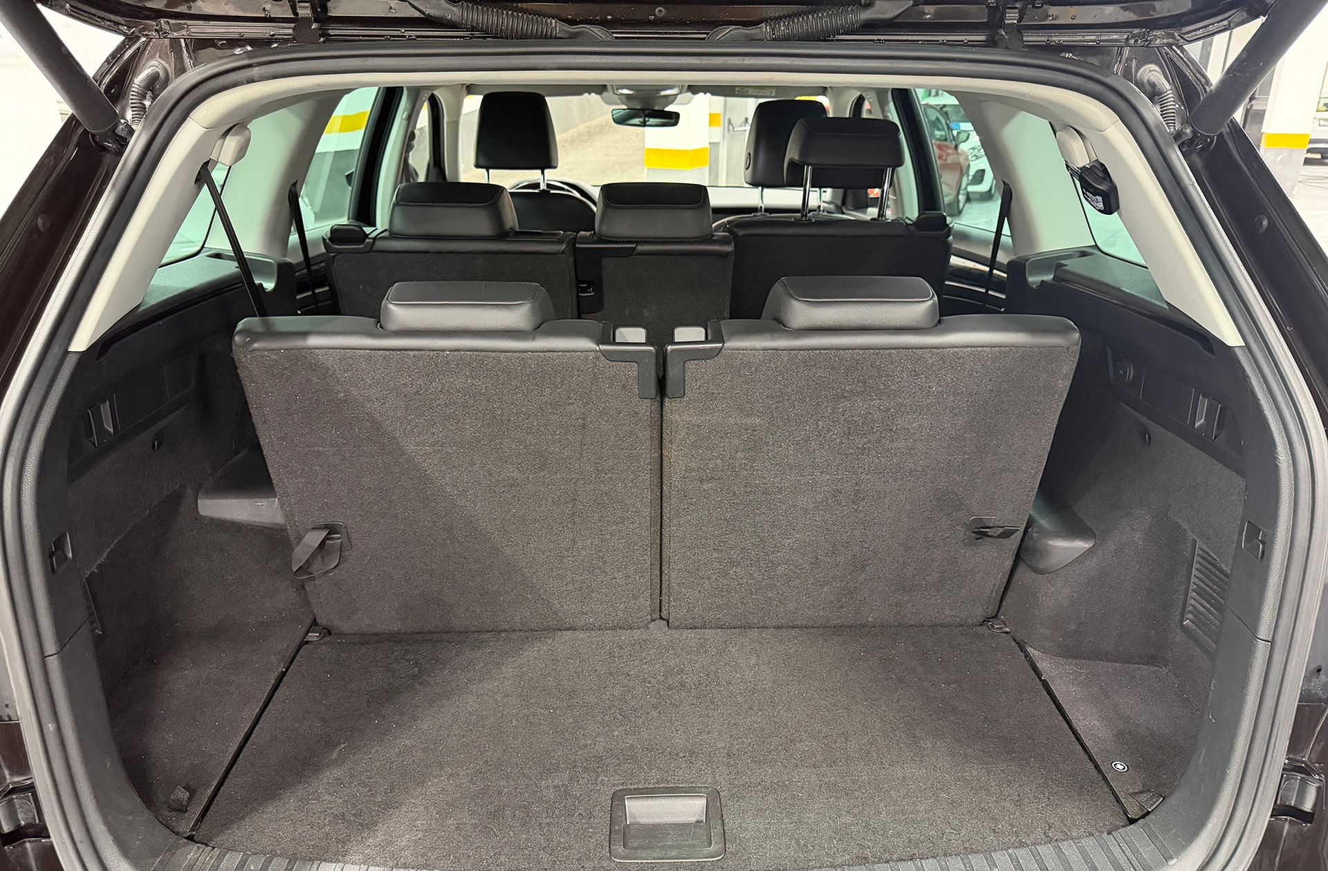 Škoda Kodiaq 2.0 TDI Style 4x2 DSG 7 plazas - foto 17