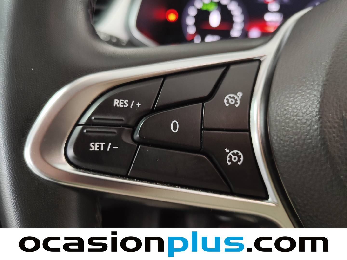 Renault Captur Renault Captur Zen TCe Micro Híbrido (140 CV) GPF seminuevo