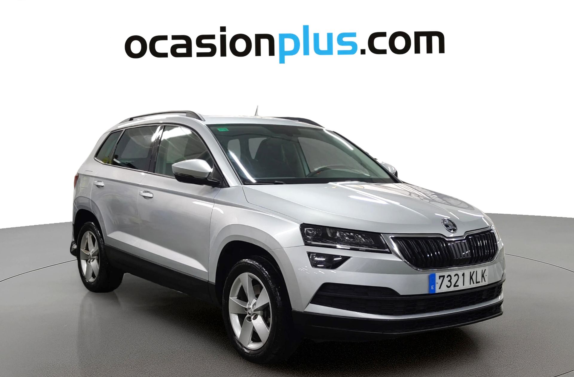 Škoda Karoq 1.5 TSI ACT Ambition - foto 2