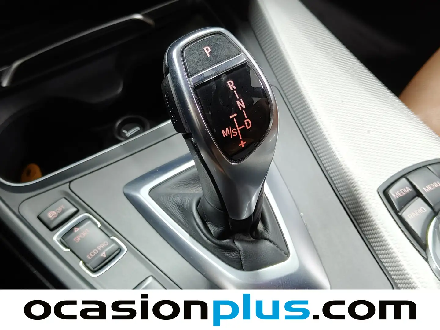 Foto BMW Serie 4 BMW Serie 4 420d Gran Coupe (190 CV)