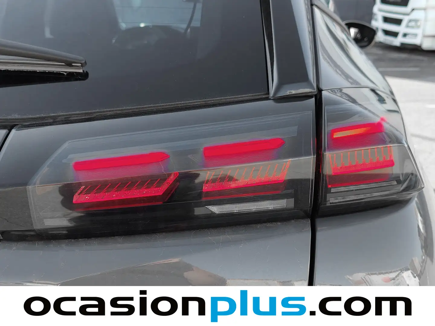 Foto Peugeot 2008 Peugeot 2008 PureTech 100 S&S Allure (100 CV)