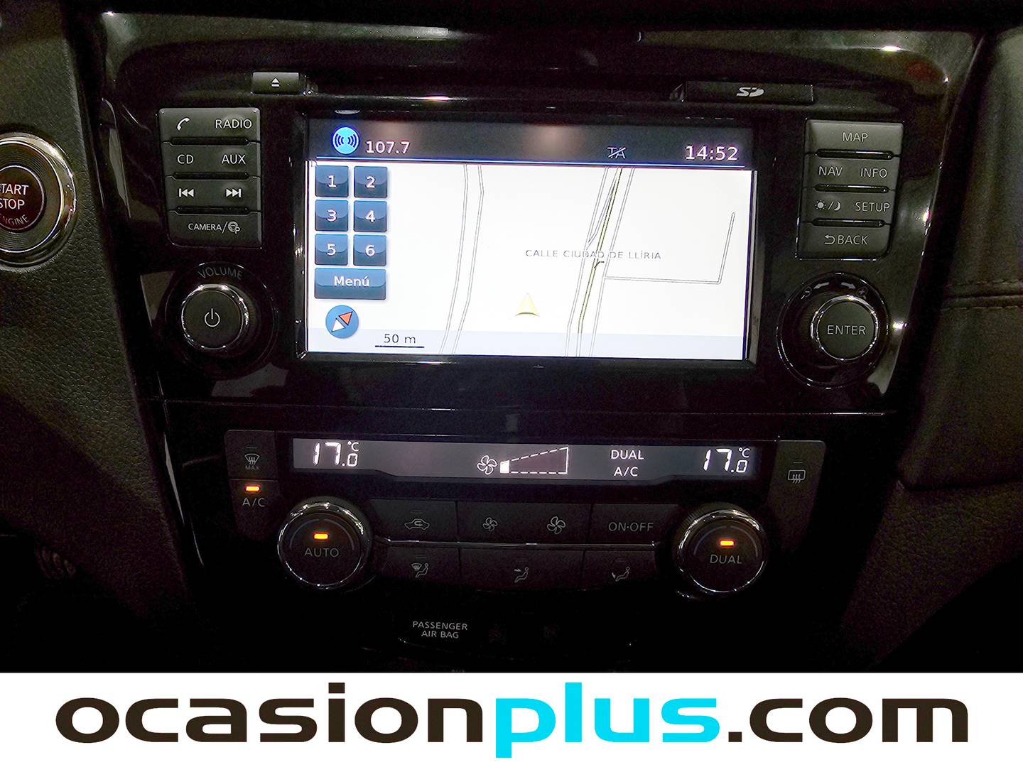 Foto Nissan X-TRAIL Nissan X-Trail dCi 150 N-Connecta 4x2 (150 CV)