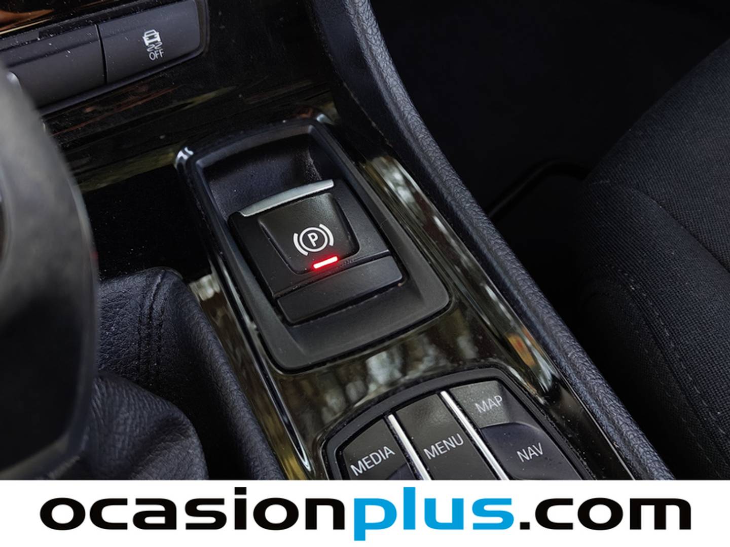 BMW Serie 2 Active Tourer BMW Serie 2 216d Active Tourer (116 CV) diésel