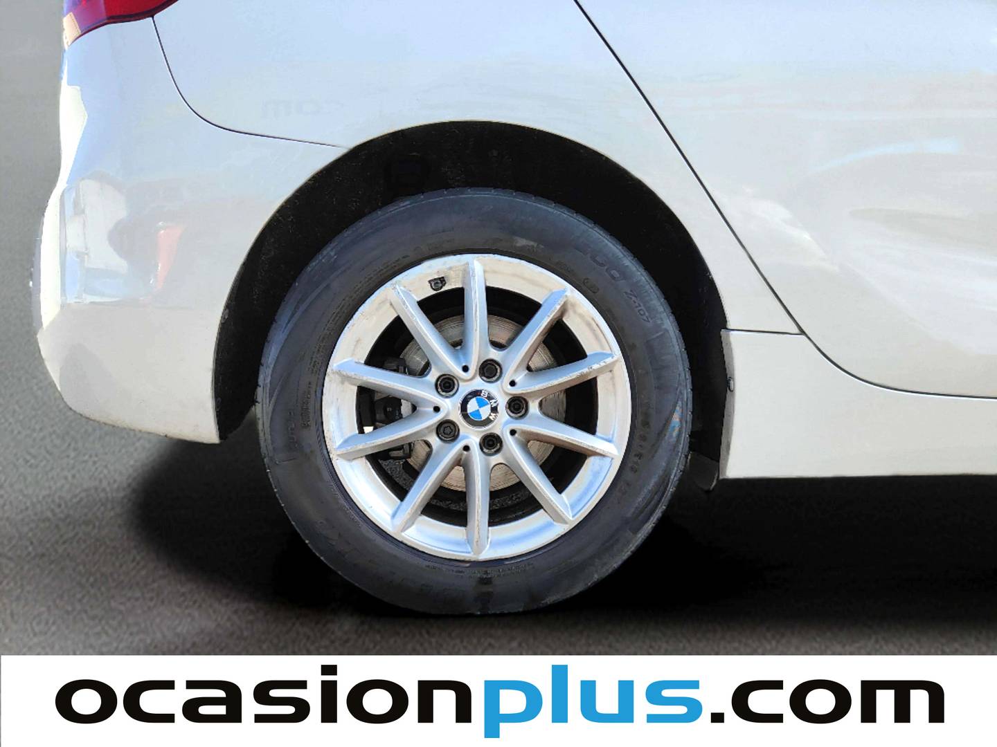 BMW Serie 2 Active Tourer BMW Serie 2 216d Active Tourer (116 CV) diésel