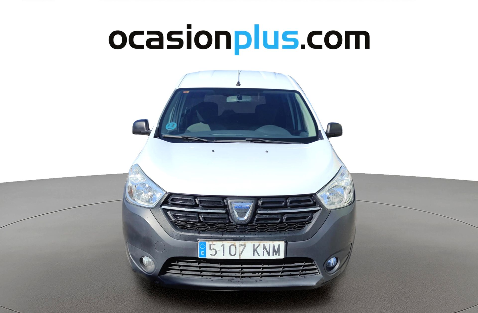 Dacia Dokker Ambiance dCi - foto 10
