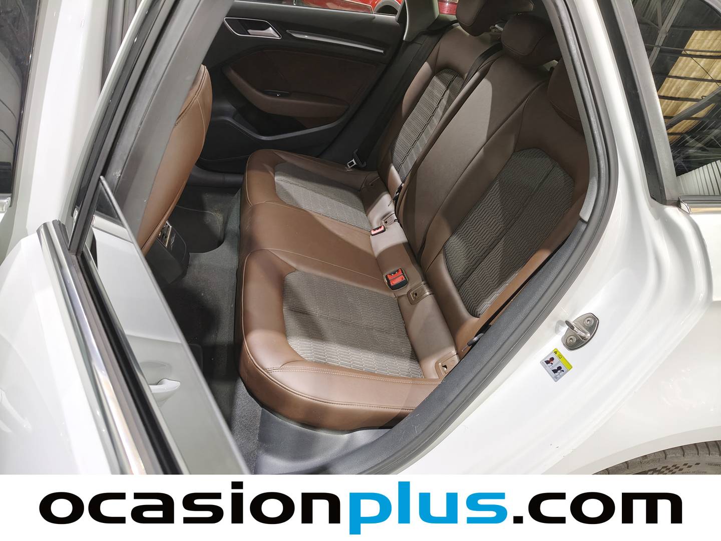 Foto Audi A3 Audi A3 Sportback design edition 1.6 TDI  (110 CV)