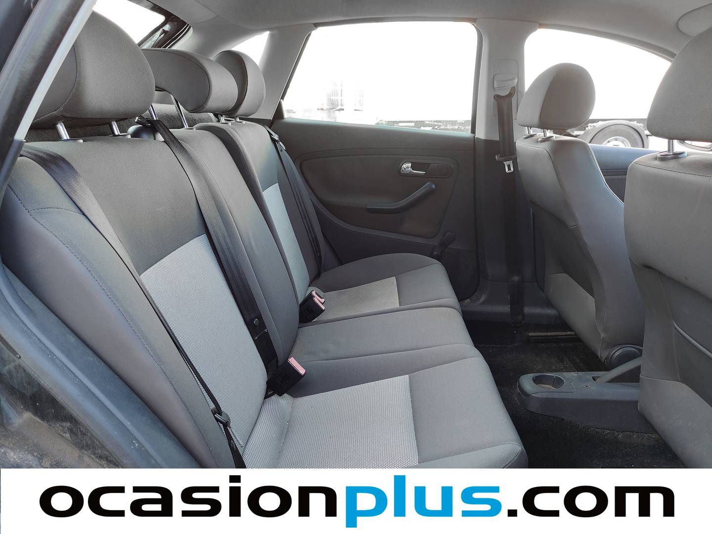 Seat Ibiza SEAT Ibiza 1.4 16v Reference (75 CV) km 0