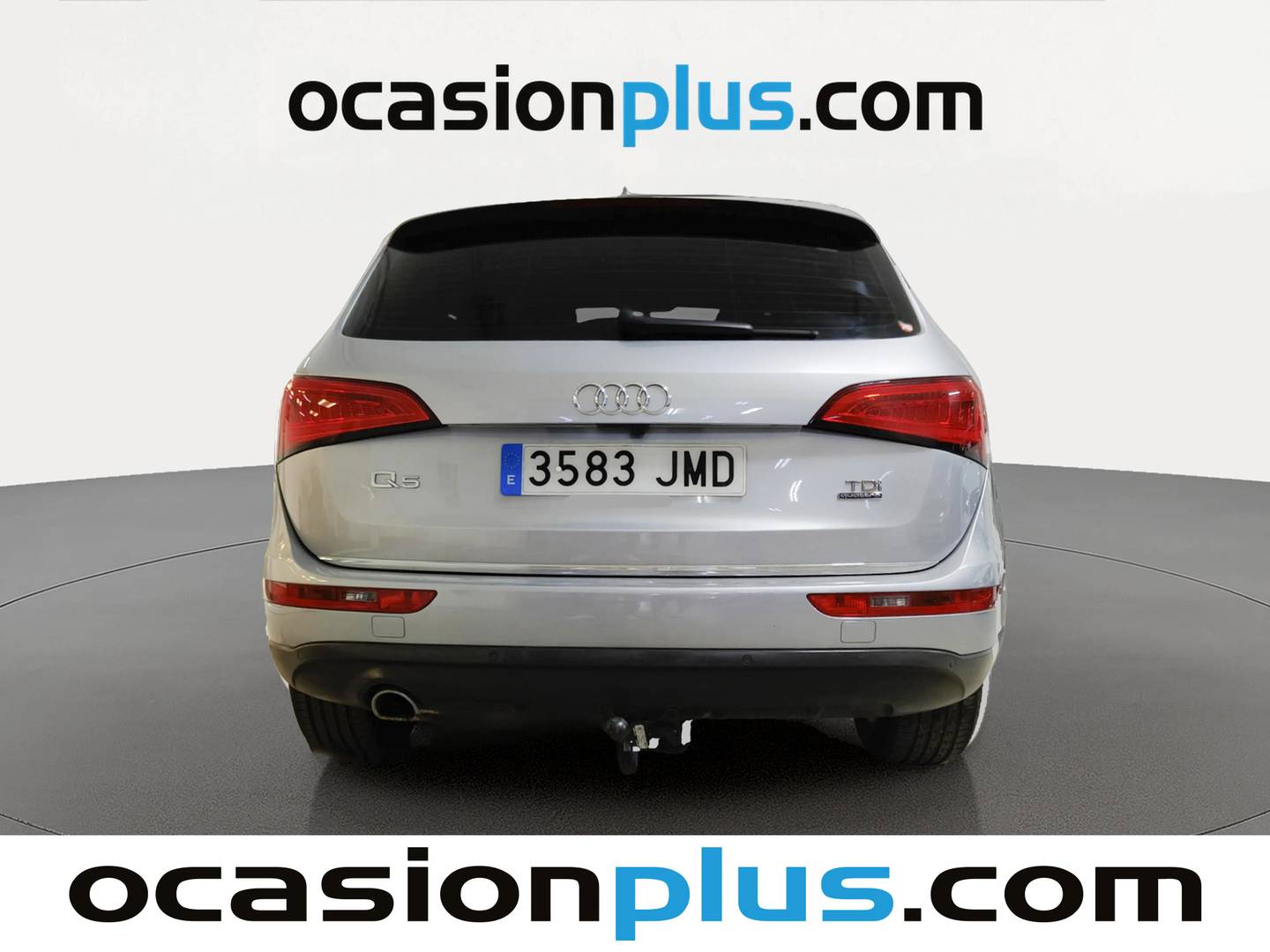 Audi Q5 Audi Q5 Advanced edition 2.0 TDI clean diesel quattro (150 CV) al mejor precio