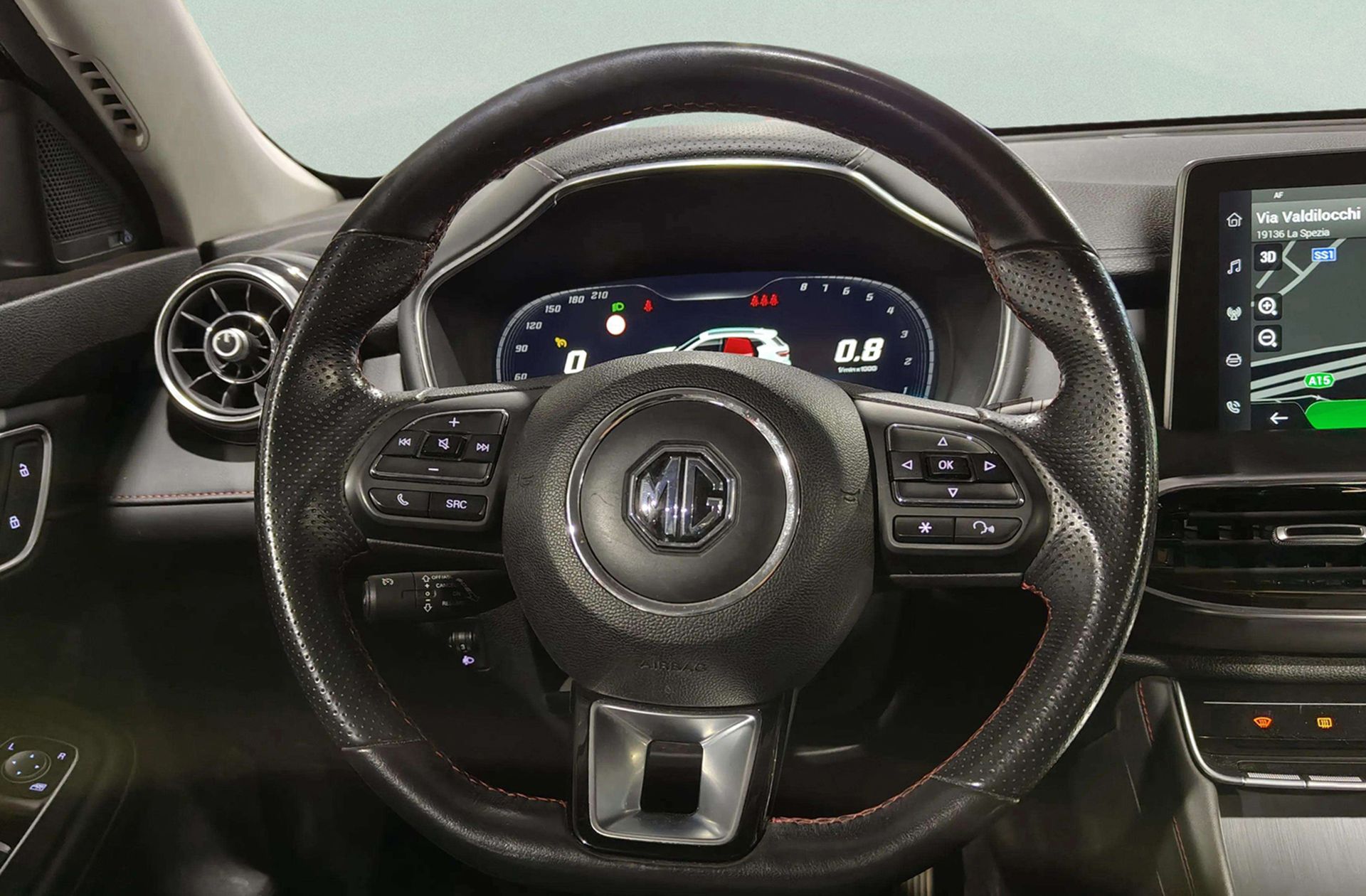 MG HS 1.5 Turbo GDI Comfort - foto 22