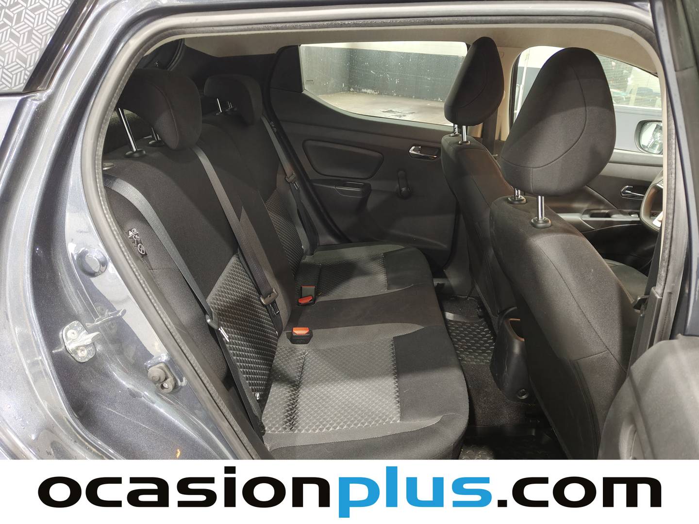 Nissan Micra Nissan Micra IG-T 92 Kiiro (92 CV) seminuevo