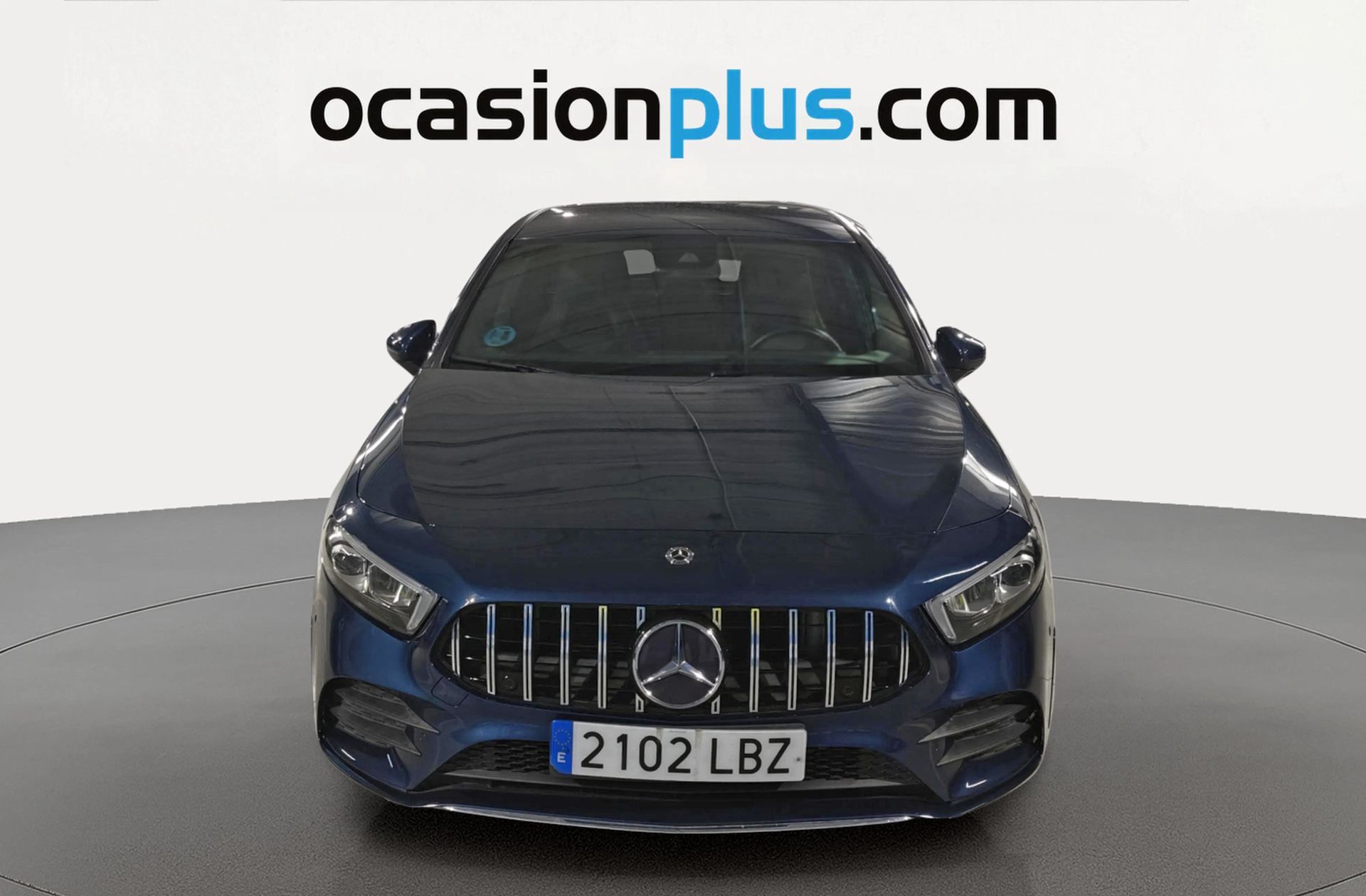 Mercedes-Benz Clase A 180 Pack AMG - foto 17