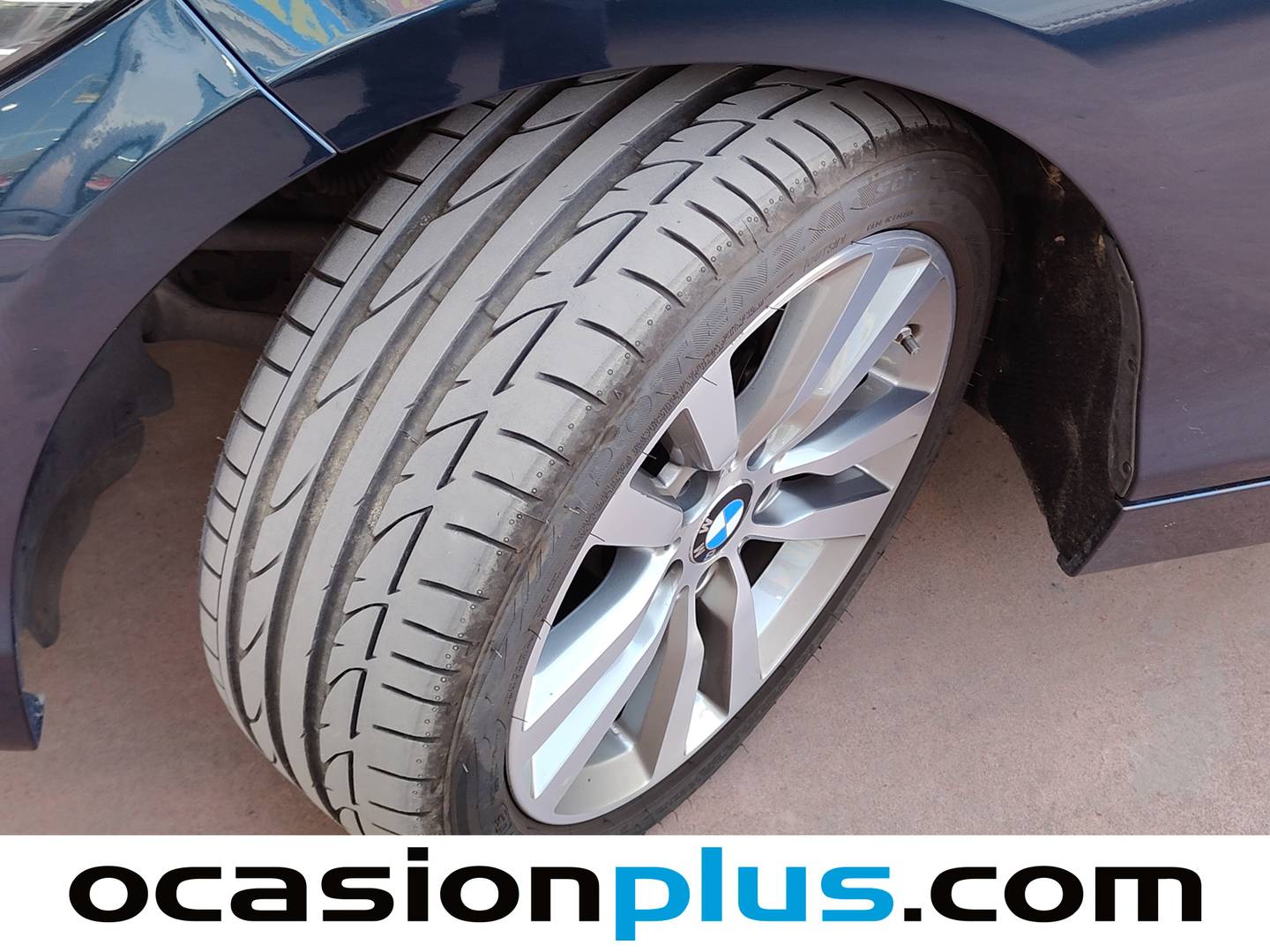 BMW Serie 1 BMW Serie 1 116d (116 CV) 2015