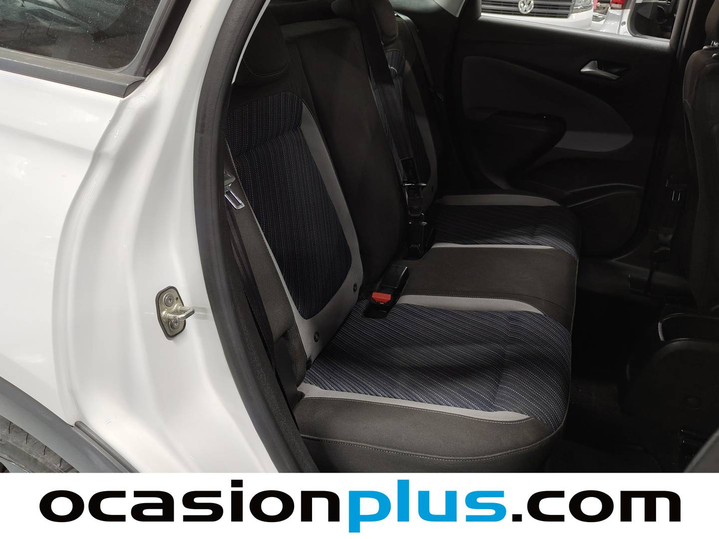 Opel Crossland X Opel Crossland X 1.2 S&S Design Line (110 CV) al mejor precio