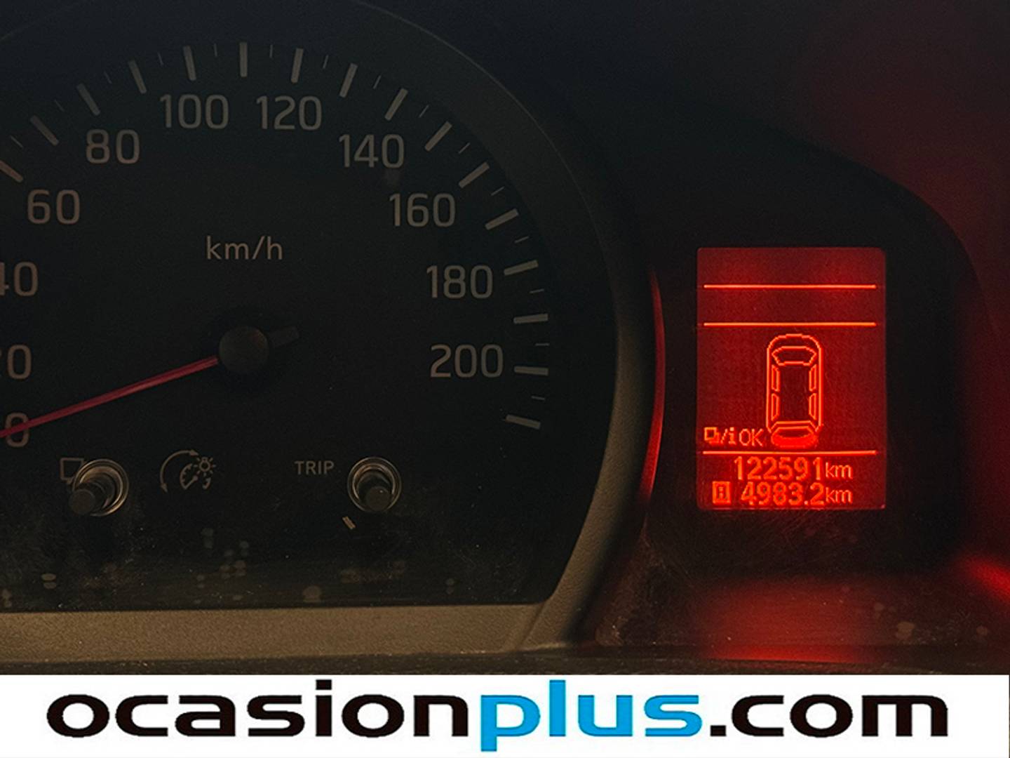 Foto Nissan NV200 Nissan NV200 1.5 dCi Comfort (90 CV) Camperizada