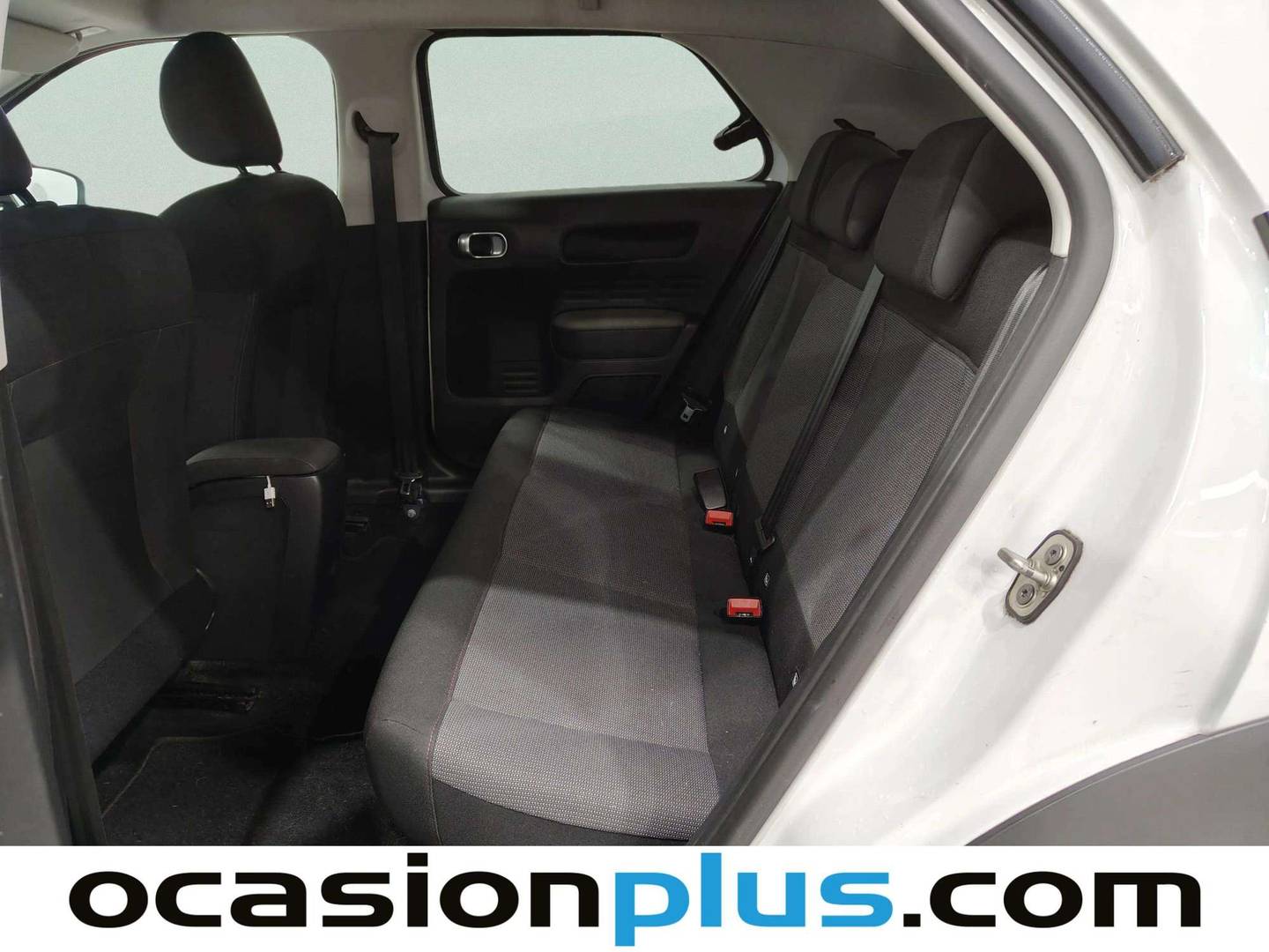 Foto Citroën C4 Cactus Citroen C4 Cactus BlueHDi 100 Feel (100 CV)