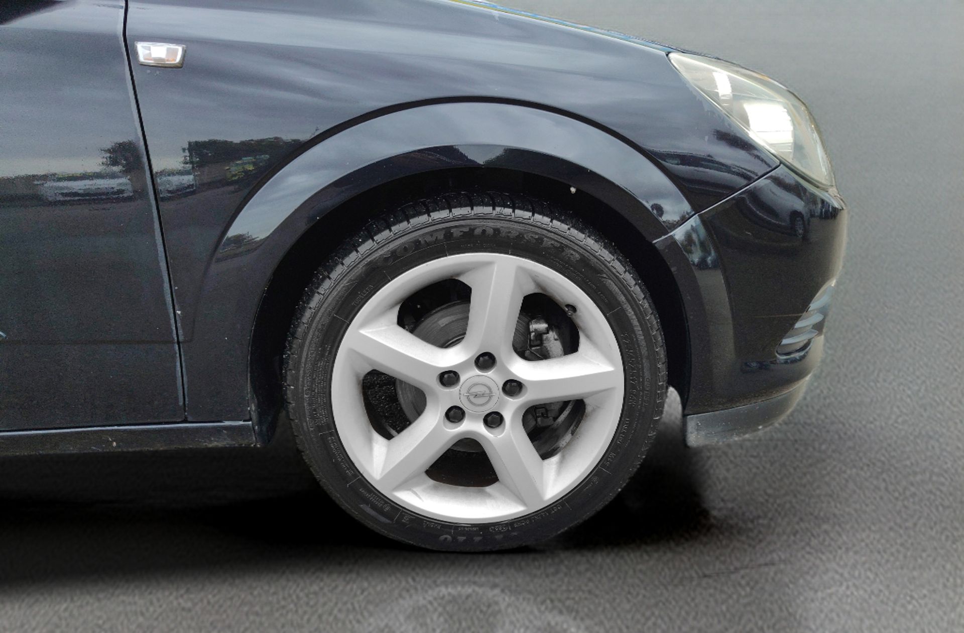 Opel Astra 1.6 CDTI Sport - foto 27