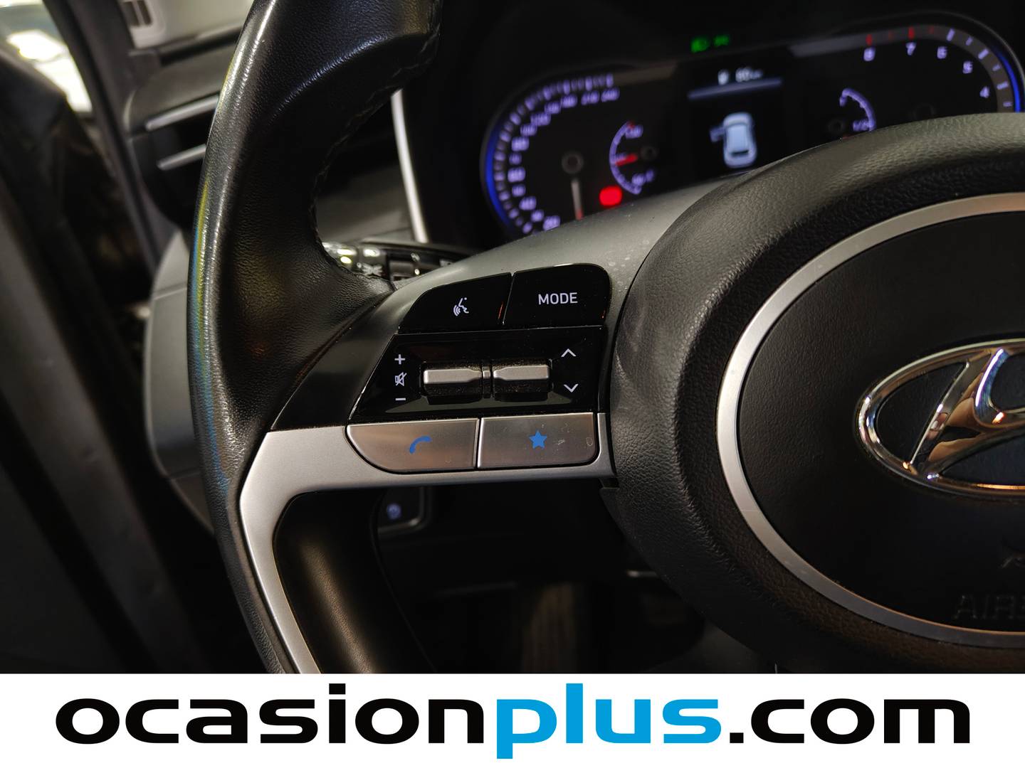 Hyundai Tucson Hyundai Tucson 1.6 TGDI Klass 4x2 (150 CV) 150cv