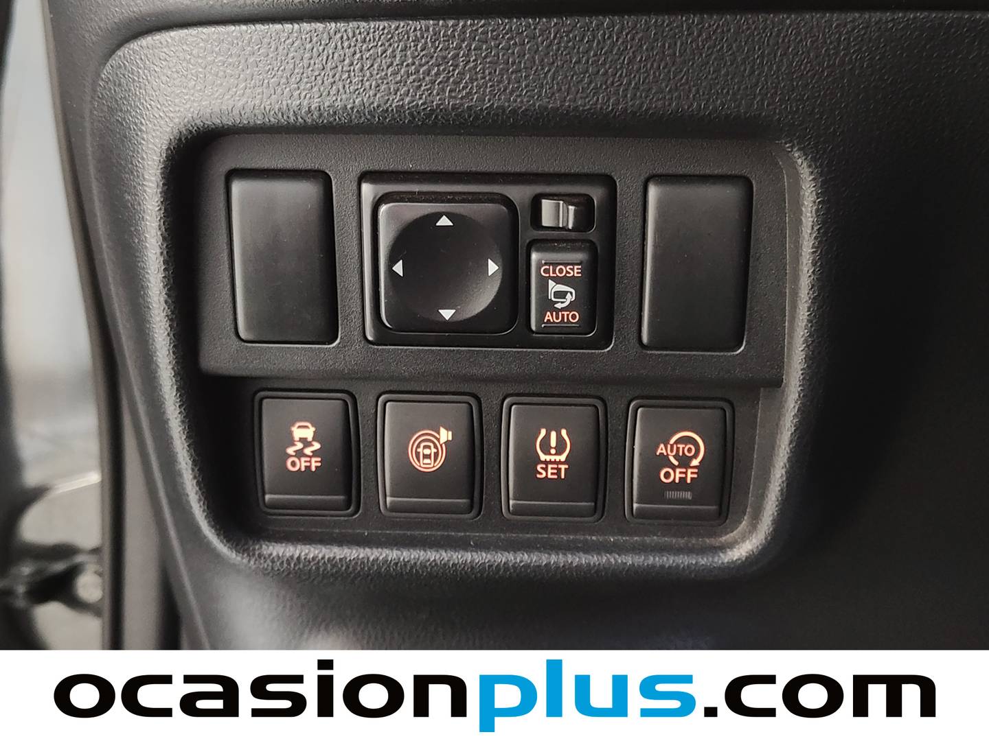 Nissan JUKE Nissan Juke dCi 110 Tekna 4x2  (110 CV) barato