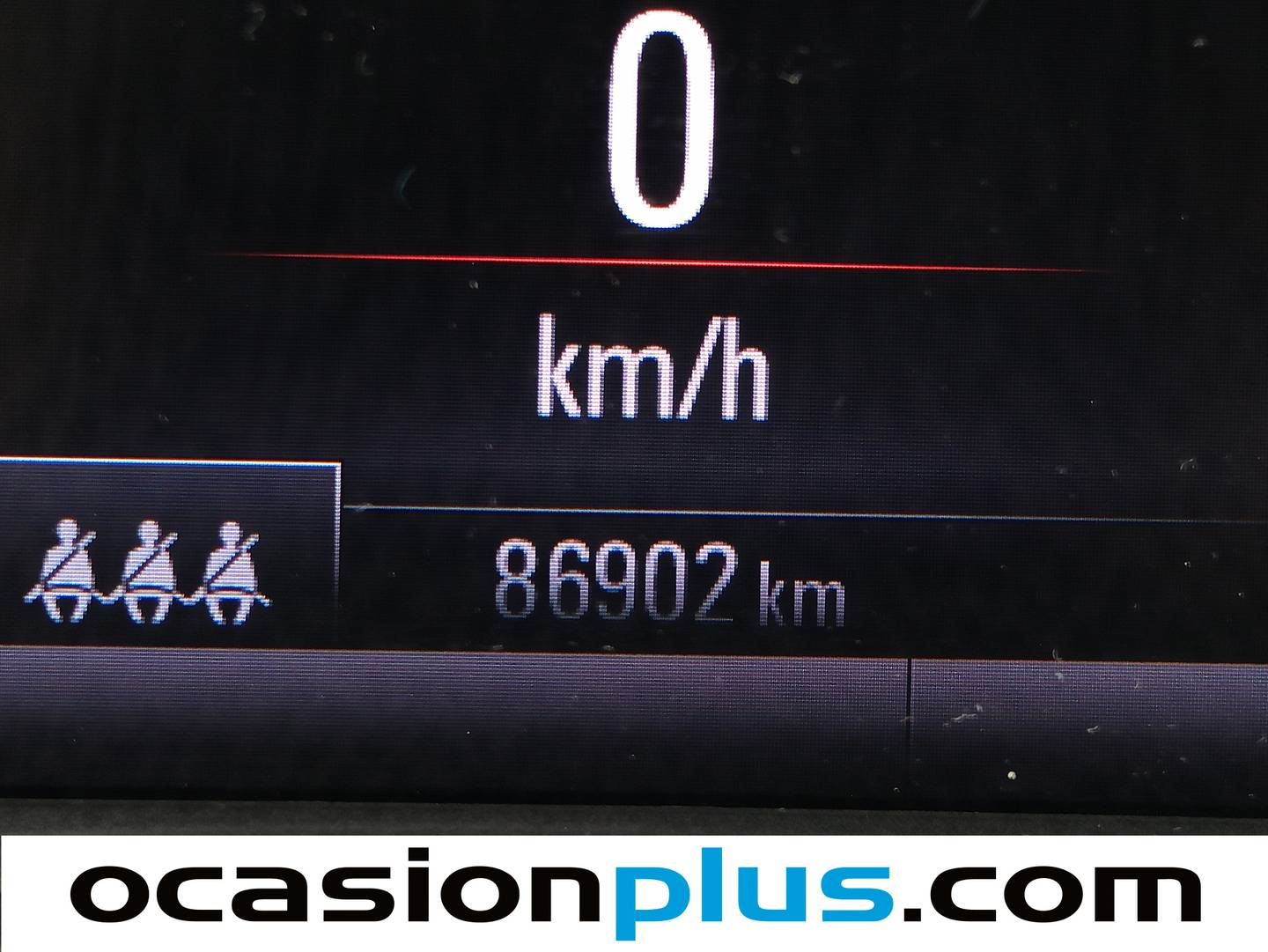 Foto Opel Mokka X Opel Mokka X 1.4 Turbo S&S Excellence 4X2 (140 CV)