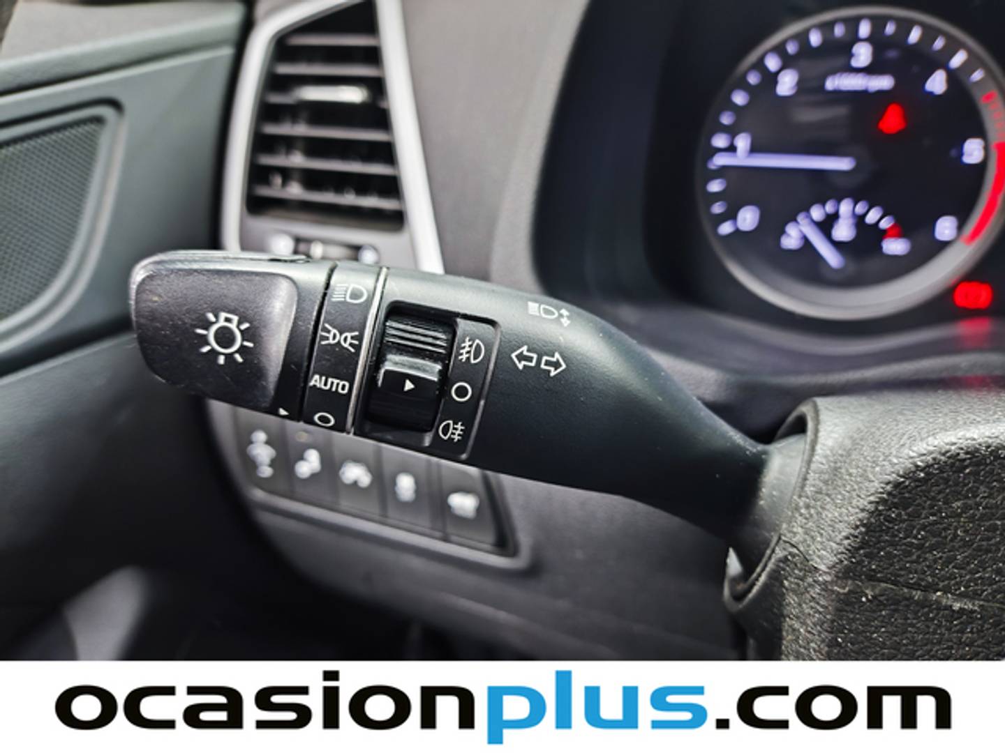 Hyundai Tucson Hyundai Tucson 2.0 CRDI Style 4x4 Auto (184 CV) seminuevo