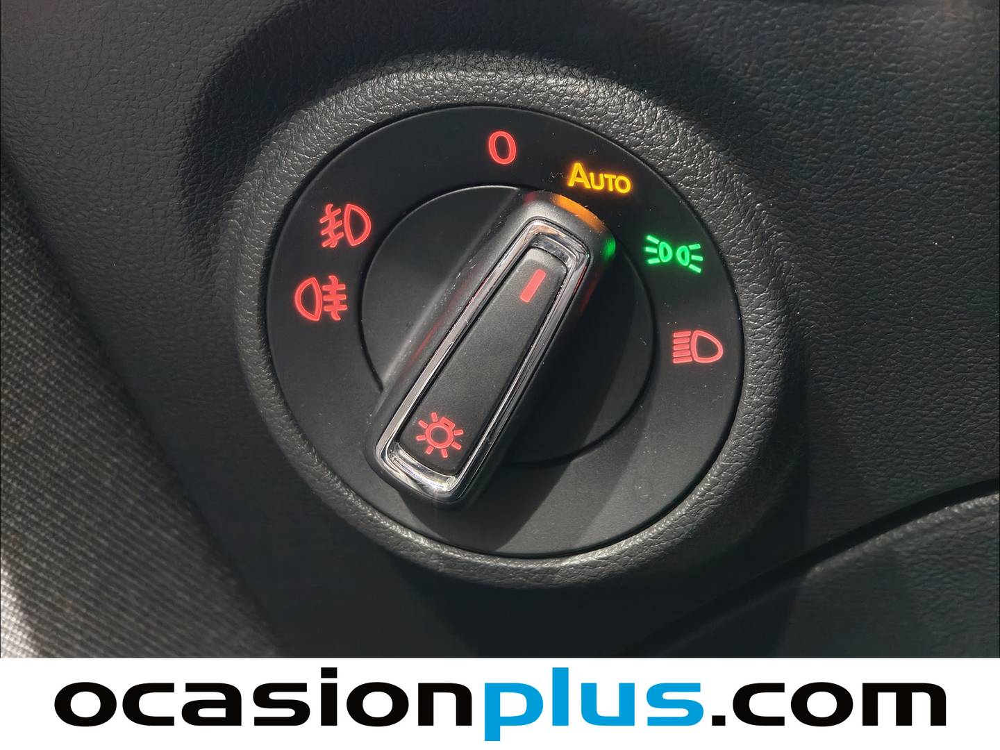 Seat León Seat León 1.5 TSI S&S Style Visio Edition (130 CV) seminuevo