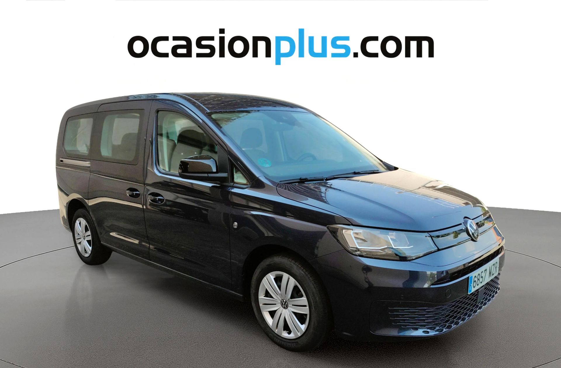 Volkswagen Caddy Maxi Origin 2.0 TDI - foto 2