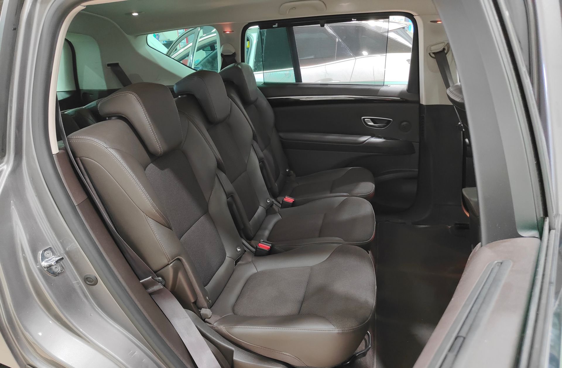 Renault Espace Limited dCi Twin Turbo EDC 7 plazas - foto 21