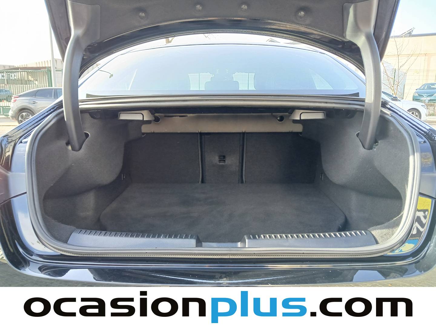 Foto Mercedes CLA Mercedes-Benz CLA CLA 250 e (218 CV)