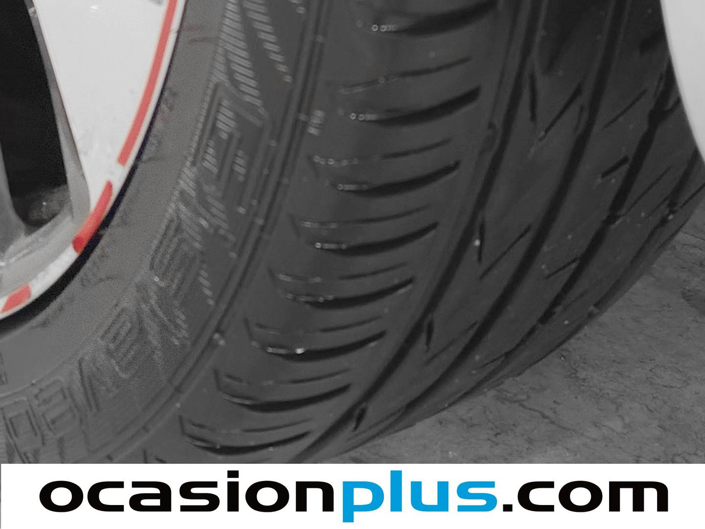 Foto Citroën DS5 Citroen DS5 BlueHDi 180 Sport Auto (181 CV)