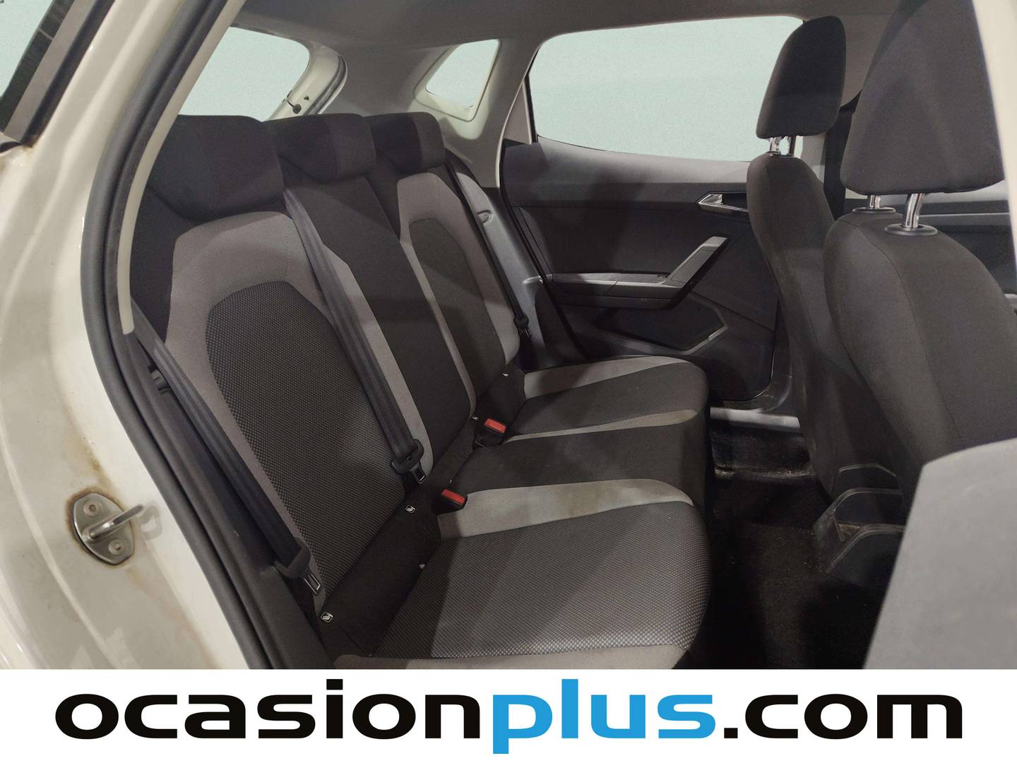 Seat Ibiza Seat Ibiza 1.0 EcoTSI S&S Style (95 CV) al mejor precio