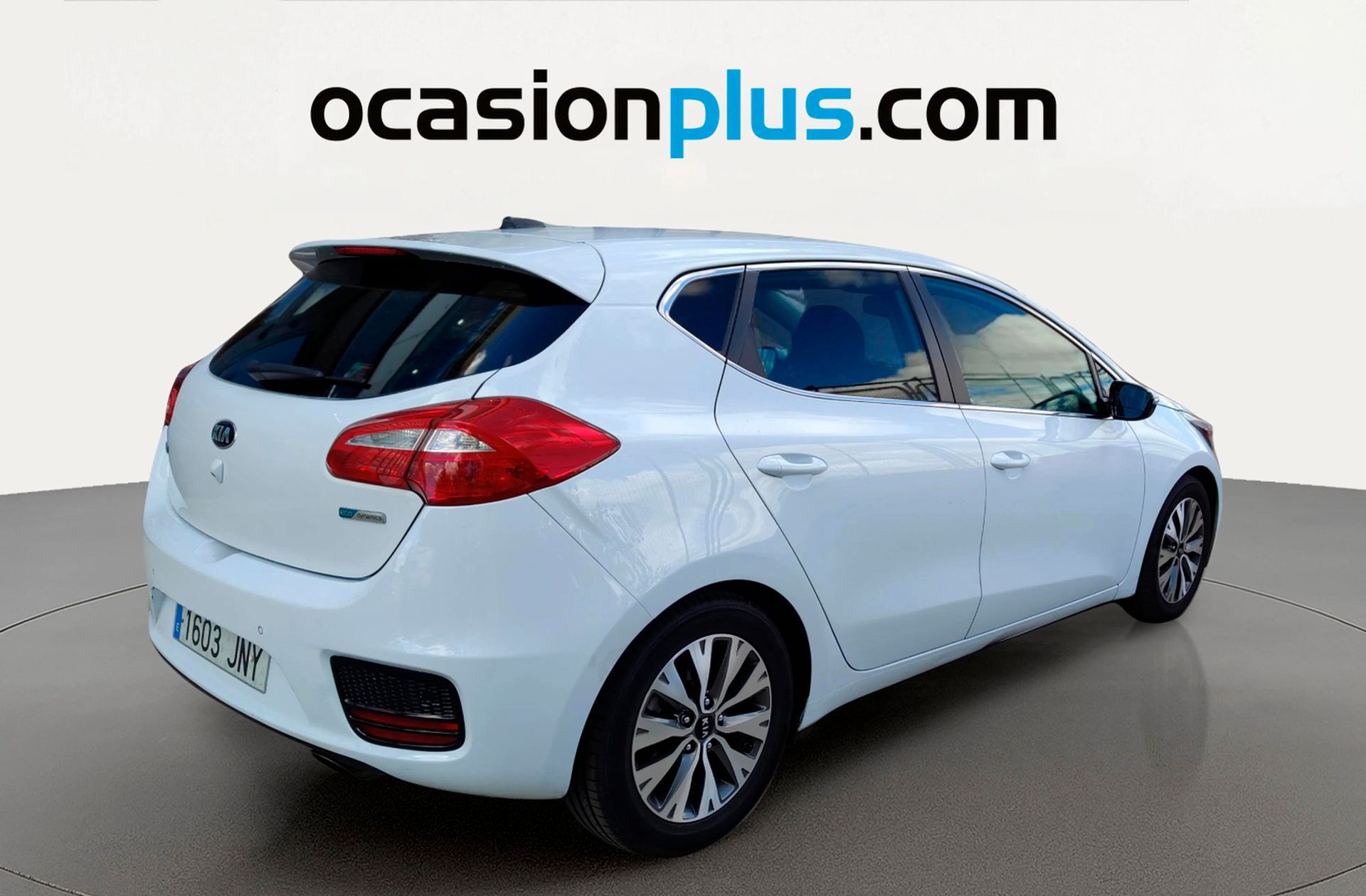 Kia Ceed 1.0 T-GDi Eco-Dynamics Tech - foto 4